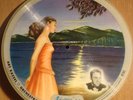Vogue Picture Disc R 785 / Art Kassel Orch - The Echo Said No / My Adobe Hacieda