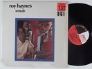 ROY HAYNES Senya MAINSTREAM LP funk jazz