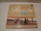 Philips 6769024 Rossini 6 Sonate a Quattro, Accardo, 2 LP:: Dutch Pressing