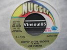*listen* SEMI-KNOWN BELTER  Joe Perkins 