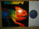 FRUMPY    ALL WILL BE CHANGED     PHILIPS    D  FIRST PRESS    MINT