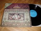 BEETHOVEN Sinfonie No. 9 SEMPEROPER Dresden BLOMSTEDT Live ETERNA 1985 2LP