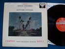 SXL 2026 Mendelssohn Violin Concerto Campoli Boult  wb australia.