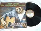 SKIP JAMES - THE COMPLETE 1931 SESSION - YAZOO RECORDS 1072 - BLUES LP ALBUM