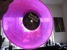 SWINGIN UTTERS Streets of San Francisco LP Rare Ld Purple rancid nofx living end