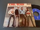 THE WHO A LEGAL MATTER EP 66 7