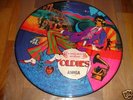 THE BEATLES – A COLLECTION OF OLDIES (12” PICTURE DISC) RARE PIECE