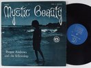 REGGIE ANDREWS & THE FELLOWSHIP Mystic Beauty HME LP private spiritual jazz RARE