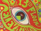 THIRTEENTH FLOOR ELEVATORS Psychedelic Sounds Of 1967 or. US lp STEREO
