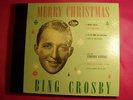 Bing Crosby 4 Record set 78 rpm DECCA Andrew Sister Silent Night White Christmas