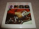 THE KINKS-Kontroversy VINYL LP ORIGINAL UK ISSUE MONO 1st PRESSING