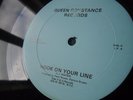 HOOK ON YOUR LINE   ? L J WAITER QUEEN CONSTANCE PSYCH DISCO PETER BROWN