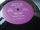 DANCE FREAK CHAIN REACTION NM  ? PETER BROWN DISCO 12
