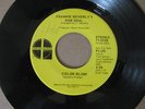 FUNK 45 Frankie Beverly's Raw Soul RARE
