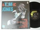 TOM JONES A-tom-ic Jones EX US PARROT LP w/alternate cover photo shrink
