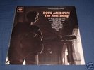 DOUG ASHDOWN The Real Thing RARE Oz FOLK 1966 Bob Dylan