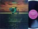 WESTERN FLYER First Flight Oz LP Matt Taylor '77 CHAIN Brian Peacock BLUES/RURAL
