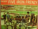 FIVE IRON FRENZY - Miniature Golf Courses of America 7