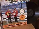 NICE VINYL MONO LP EARL SCRUGGS LESTER FLATT * Foggy Mountain Boys Bluegrass