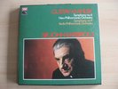 EMI ASD - SLS Set - Mahler Symphony NR 6 and 9 - Sir John Barbirolli