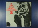 The HOLY MODAL ROUNDERS Lp # 2   PRESTIGE 7410 mono VG++ (VAN GELDER)
