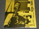 SONNY ROLLINS LP - SELF TITLED - PRESTIGE LP 7029 NJ MODERN JAZZ QUARTET