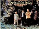SPRINGFIELD RIFLE 1969 only US lp EX grade vinyl PROMO