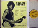 ROLLING STONES Waiting on 50 Million Friends 2 x LP Philadelphia Sept. 26, 1981