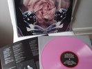 DEATH IN JUNE lim. 300 pink Vinyl LP (CURRENT 93 / SOL INVICTUS / COIL /NWW) RC