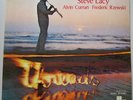 » STEVE LACY - THREADS...HORO RECORDS ITALY 1977 MINT-