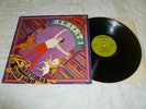 NATIONAL HEAD BAND-albert 1  '71 UK LP ORIG. URIAH HEEP   HEAVY PROG.