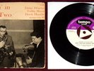 JIMMY DEUCHAR TUBBY HAYES..SWINGIN IN STUDIO TWO..7