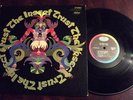PSYCH LP THE INSECT TRUST CAPITOL SKAO 109 CLEAN GATEFOLD