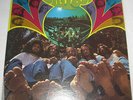 BIG FOOT S/T Self-Titled lp Album PRIVATE CA HIPPIE PSYCH WL PROMO RARE CLEAN