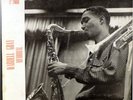 WARDELL GRAY-MEMORIAL-VOLUME 1-NYC DG RVG FLAT EDGE ORIGINAL