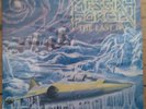 MESSIAH FORCE The Last Day LP RARE SEALED PRIVATE PRESS FEMALE METAL