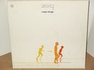 Zero 7 - Simple Things - 2001 - Vinyl 2xLP OOP NM - Rare Pressing - UDRLP016