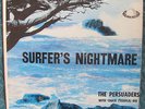 The Persuaders-Surfer's Nightmare with Chuck Rio-Saturn 5000-Original