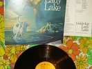 Ultra rare * GNIDROLOG * LAKE LAKE * orig UK RCA 1st SF 8322 + rare insert HEAR