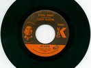 LEON (LEE) AUSTIN - STEAL AWAY/YESTERDAY.JAMES BROWN PROD RARE FUNK 45.