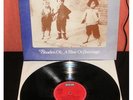 Thin Lizzy LP Shades Of A Blue Orphanage Decca Royalsou