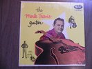 The Merle Travis Guitar T650 SEALED SHRINK mono Capitol LP M- vinyl record