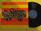GRUPO SINTESIS: - VERY RARE PROGRESSIVE from CUBA on AREITO label