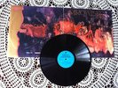 Klan - Mrowisko, polish psych prog rock, original Muza SXL 075 RARE gatefold LP
