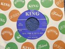 MARY MOULTRIE-They're Trying to Tear Us Apart King 6038, northern VG++