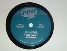 JIMMY CLANTON JUST A DREAM 78 RPM NEAR MINT
