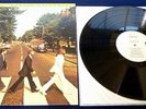 Beatles ABBEY ROAD 1980 (MFSL) MOBILE FIDELITY SOUND LAB BEAUTIFUL VINYL LP.