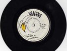 SLIM AND THE FREEDOM SINGERS-DO DANG DO-BANANA LABEL-1970
