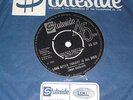 RARE Northern Soul 45 Jimmy Radcliffe - Long After Tonight 1964 Stateside Label
