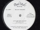 MELODY BEECHER Let's Get Off Tonite PAUL-MEL 12